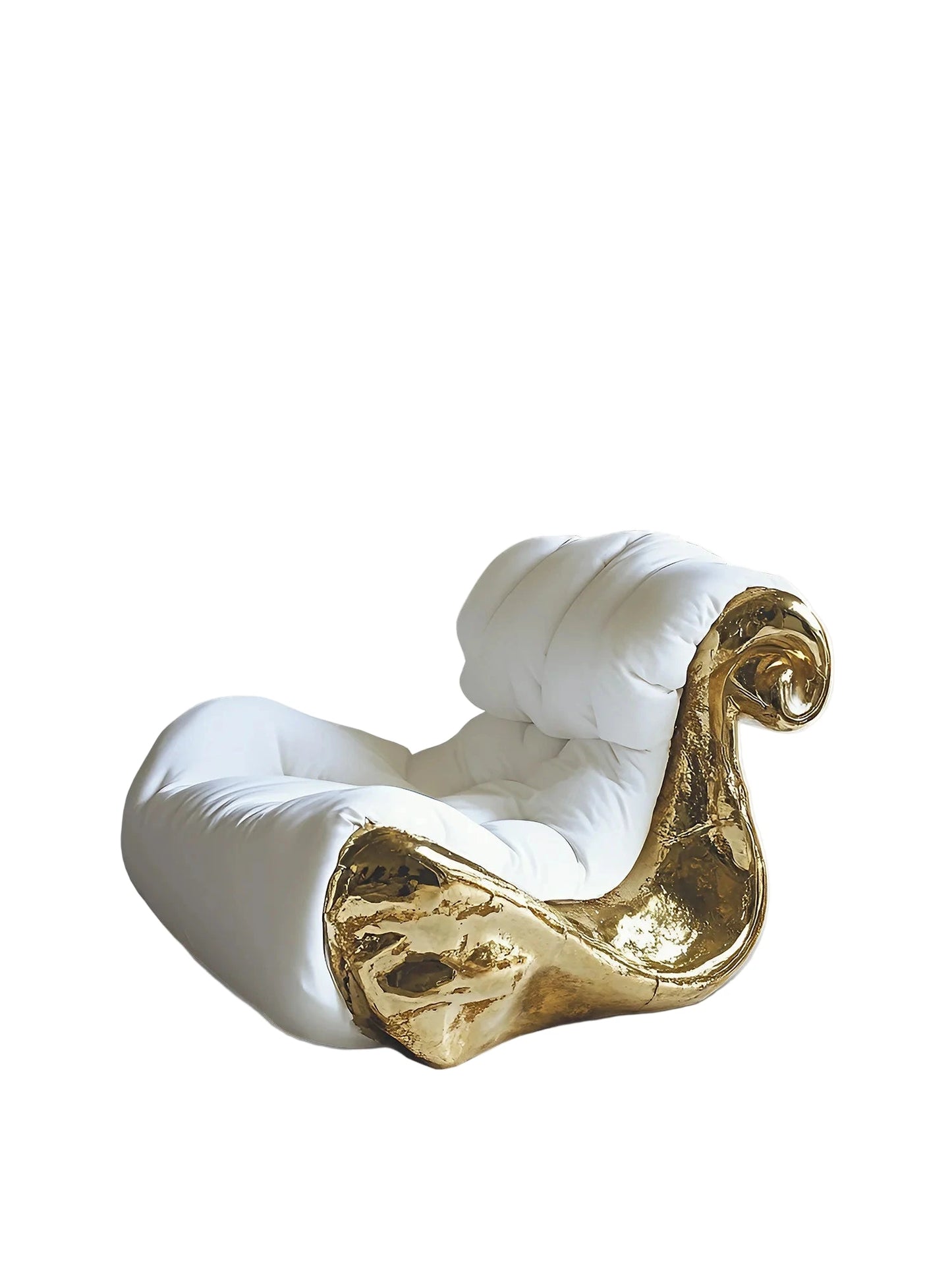 Art Sofa Chair – Elegant Modern Lounge Chair