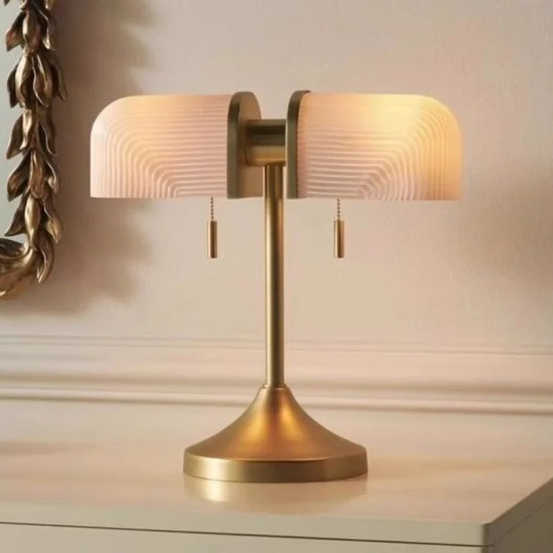 Decorative Table Lamp