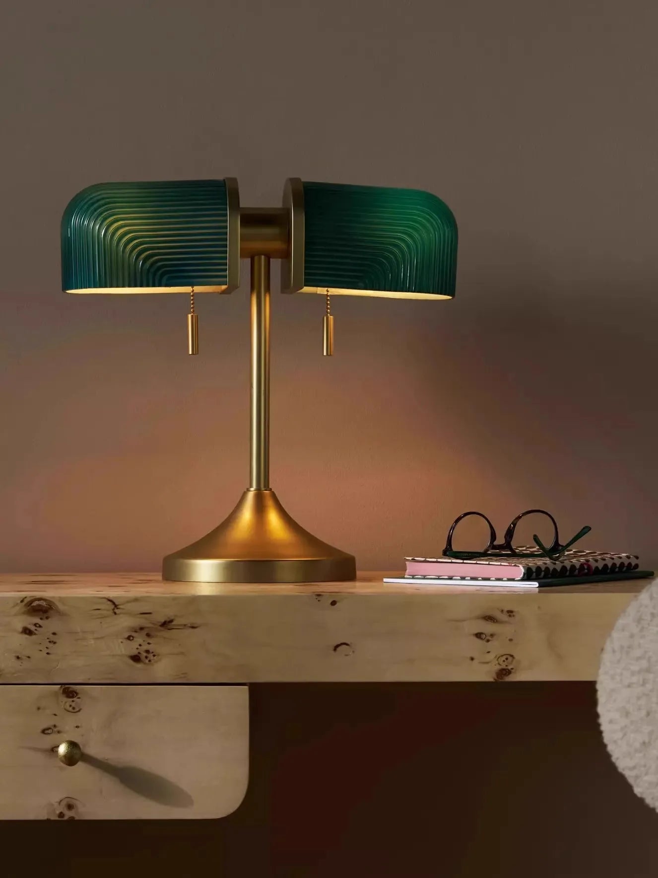 Decorative Table Lamp