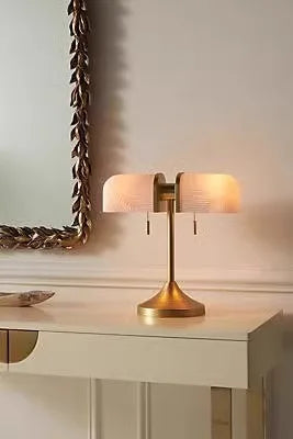 Decorative Table Lamp