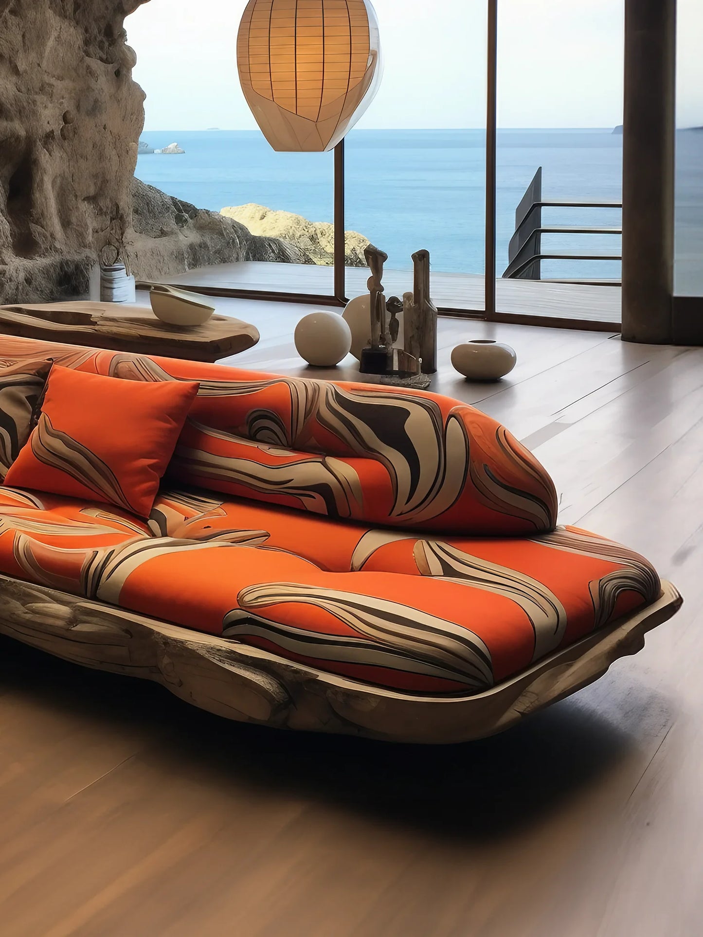 Luxury Italian artistic sofa Perfect for palaces, majlis, and luxury villas in UAE, KSA 