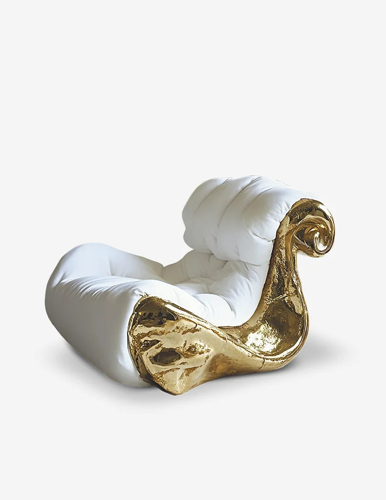 Art Sofa Chair – Elegant Modern Lounge Chair